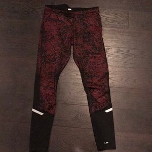 Champion athletic pants